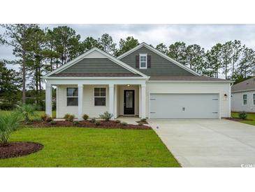 Photo one of 3223 Sutherland Dr. Little River SC 29566 | MLS 2322630