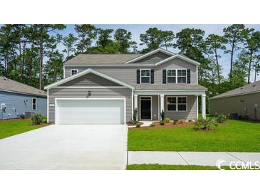 Photo one of 2301 Ainsley Dr. Little River SC 29566 | MLS 2322674
