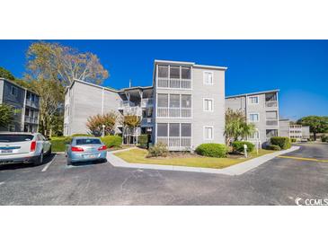 Photo one of 10170 Beach Dr. Sw # 3101 Calabash NC 28467 | MLS 2322686