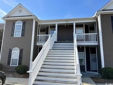 Photo one of 952 Algonquin Dr. # 9-E Pawleys Island SC 29585 | MLS 2322815