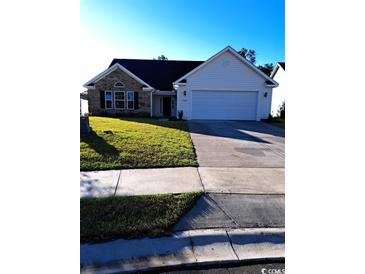Photo one of 10428 Holland Ct. Myrtle Beach SC 29572 | MLS 2322842