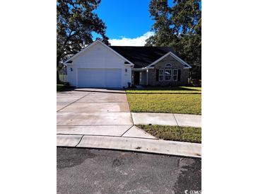 Photo one of 10406 Holland Ct. Myrtle Beach SC 29572 | MLS 2322849