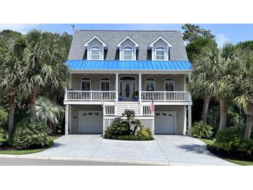 Photo one of 412 5Th Ave. S North Myrtle Beach SC 29582 | MLS 2322874