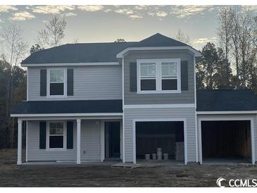 Photo one of 2707 Scarbrough Dr. Loris SC 29569 | MLS 2322908