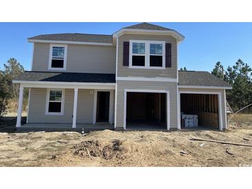 Photo one of 2771 Scarbrough Dr. Loris SC 29569 | MLS 2322909