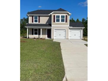Photo one of 2771 Scarbrough Dr. Loris SC 29569 | MLS 2322909