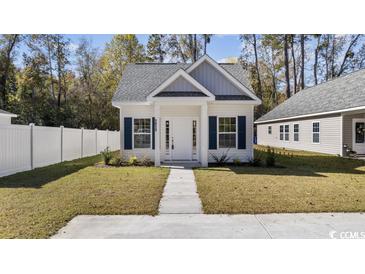 Photo one of 1513 Green St. Conway SC 29527 | MLS 2322927