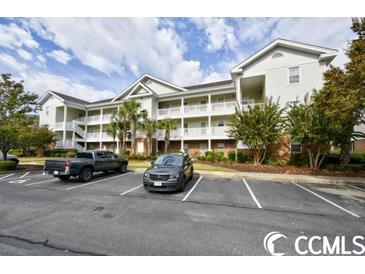 Photo one of 5825 Catalina Dr. # 222 North Myrtle Beach SC 29582 | MLS 2322967