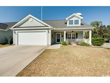 Photo one of 1500 Stilley Circle Conway SC 29526 | MLS 2322999