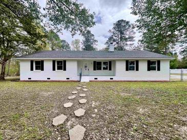 Photo one of 1215 Village St. Conway SC 29526 | MLS 2323016