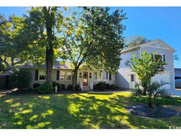 Photo one of 4926 Yaupon Circle Myrtle Beach SC 29575 | MLS 2323068