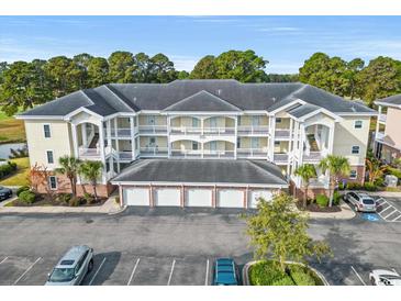 Photo one of 4843 Carnation Circle # 101 Myrtle Beach SC 29577 | MLS 2323081