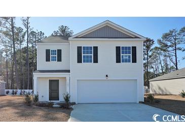 Photo one of 679 Gryffindor Dr. Longs SC 29568 | MLS 2323186