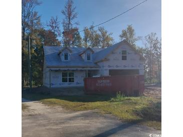 Photo one of 3812 Kelly Rd. Conway SC 29526 | MLS 2323261