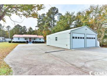 Photo one of 1296 Highway 90 Conway SC 29526 | MLS 2323460
