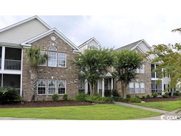 Photo one of 4660 Fringetree Dr. # F Murrells Inlet SC 29576 | MLS 2323469