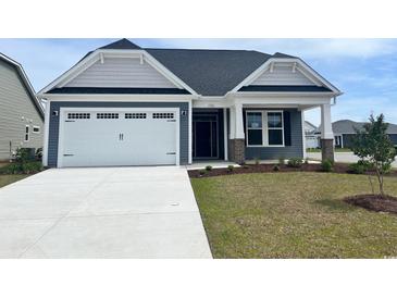Photo one of 1700 Martinique Dr. Little River SC 29566 | MLS 2323487