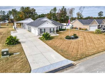 Photo one of 209 Penn Circle Galivants Ferry SC 29544 | MLS 2323549