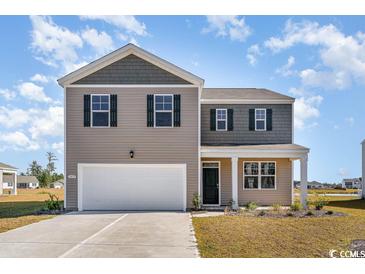 Photo one of 2509 Revolutionary Way Conway SC 29526 | MLS 2323724