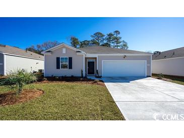 Photo one of 224 Londonshire Dr. Myrtle Beach SC 29579 | MLS 2323747