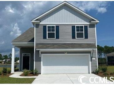 Photo one of 2433 Riverboat Way Conway SC 29526 | MLS 2323780