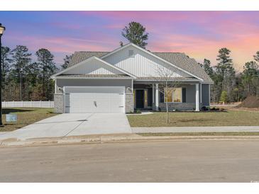 Photo one of 3431 Little Bay Dr. Conway SC 29526 | MLS 2323865