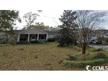 Photo one of 4252 Nelson Rd. Little River SC 29566 | MLS 2323900