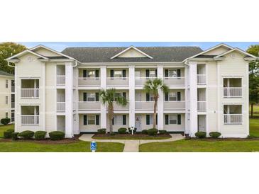 Photo one of 556 White River Dr. # 44C Myrtle Beach SC 29579 | MLS 2323933