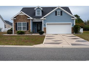 Photo one of 1109 Dalmore Ct. Conway SC 29526 | MLS 2323942