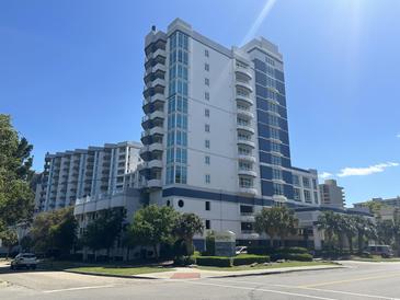 Photo one of 215 77Th Ave. N # 302 Myrtle Beach SC 29572 | MLS 2323950