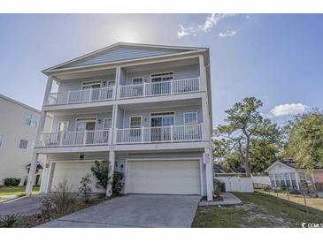 Photo one of 709 37Th Ave. S North Myrtle Beach SC 29582 | MLS 2323954