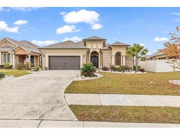 Photo one of 410 Pompano Court Myrtle Beach SC 29577 | MLS 2323974