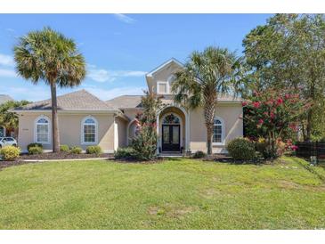 Photo one of 9704 Grenfell Ct. Myrtle Beach SC 29579 | MLS 2323975
