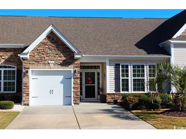 Photo one of 105 Parmelee Dr. # B Murrells Inlet SC 29576 | MLS 2323982
