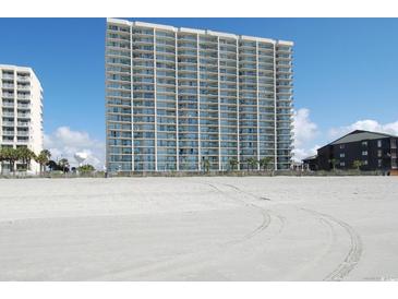 Photo one of 102 N Ocean Blvd. # 707 North Myrtle Beach SC 29582 | MLS 2324022