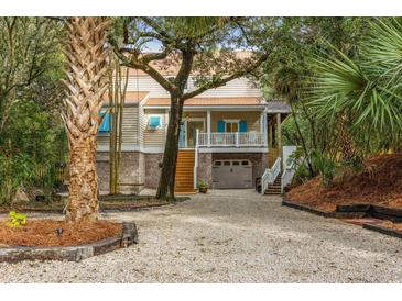 Photo one of 245 Windover Dr. Pawleys Island SC 29585 | MLS 2324086