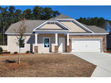 Photo one of 119 Avery Woods Dr. Longs SC 29568 | MLS 2324250