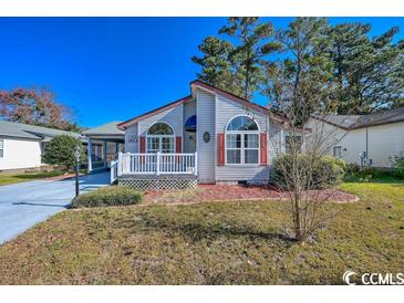 Photo one of 481 Planters Pl. Calabash NC 28467 | MLS 2324274