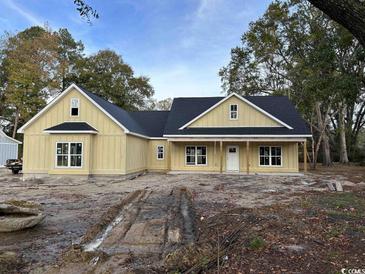 Photo one of 1112 Grimes St. Georgetown SC 29440 | MLS 2324457