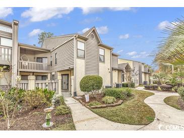 Photo one of 612 14Th Ave. S # 165 Surfside Beach SC 29575 | MLS 2324465