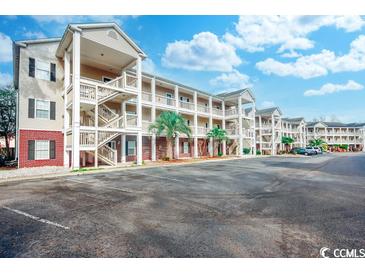 Photo one of 1058 Sea Mountain Hwy. # 302 North Myrtle Beach SC 29582 | MLS 2324546