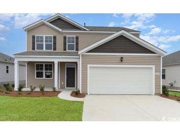 Photo one of 266 Columbus St. Conway SC 29526 | MLS 2324562
