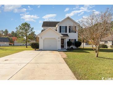 Photo one of 2705 Holmes Ct. Conway SC 29526 | MLS 2324585
