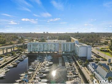 Photo one of 2100 Sea Mountain Hwy. # 416 North Myrtle Beach SC 29582 | MLS 2324594