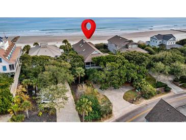 Photo one of 376 Myrtle Ave. Pawleys Island SC 29585 | MLS 2324601