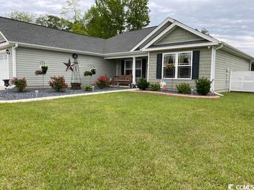 Photo one of 120 Clearwind Ct. Galivants Ferry SC 29544 | MLS 2324626