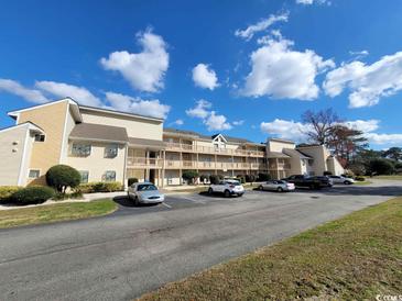 Photo one of 1025 Plantation Dr. W # 2123/2124 Little River SC 29566 | MLS 2324660