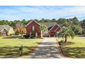 Photo one of 4375 Winged Foot Ct. Myrtle Beach SC 29579 | MLS 2324768