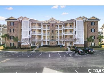 Photo one of 4890 Luster Leaf Circle # 38-304 Myrtle Beach SC 29577 | MLS 2324777