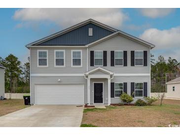 Photo one of 442 Archer Ct. Conway SC 29526 | MLS 2324824